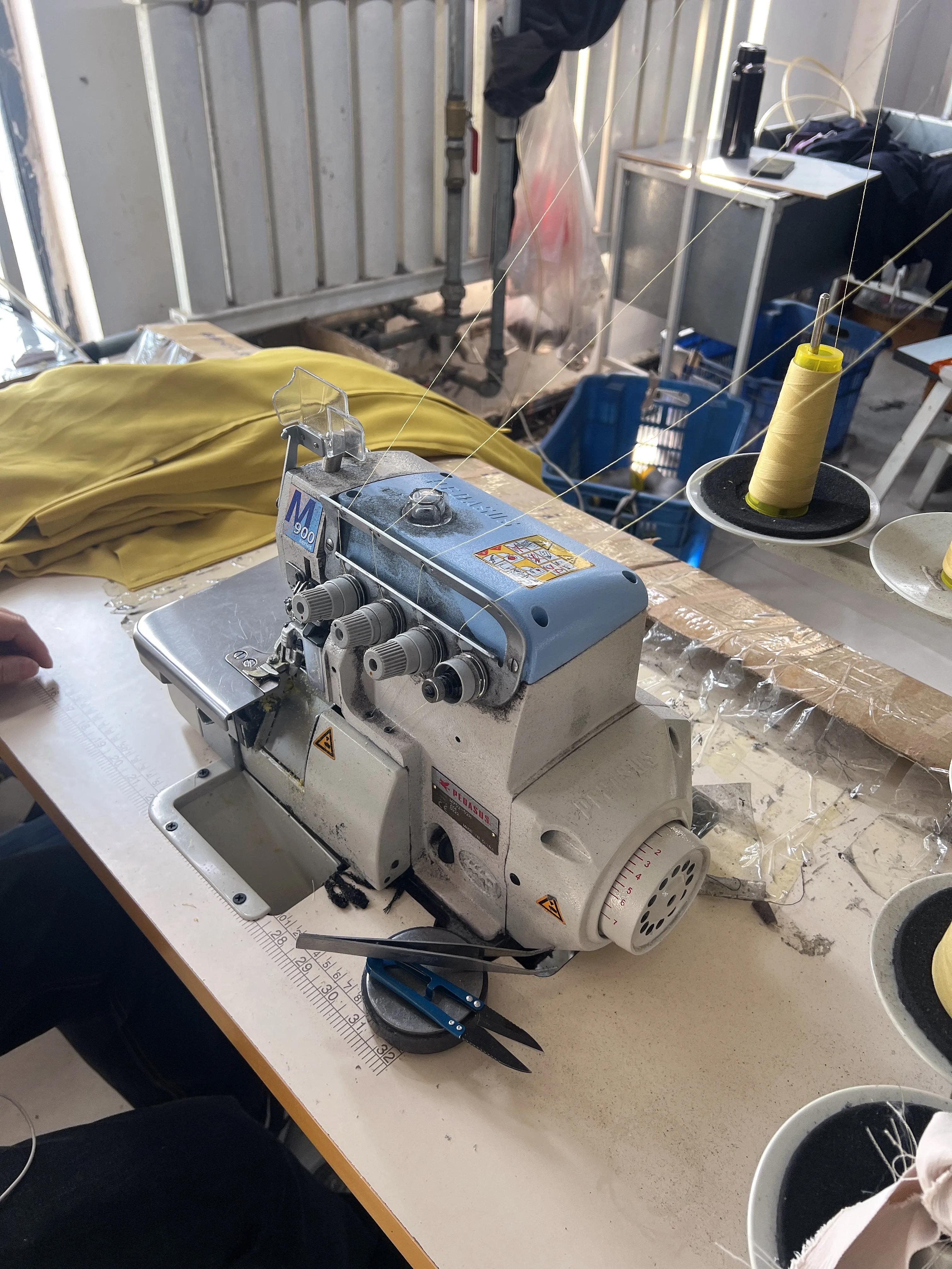 Quality Control Process