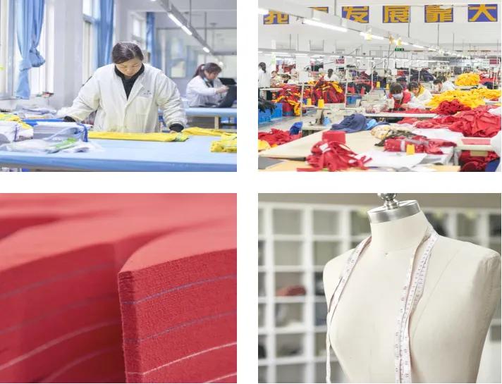 Lianpin Women's Factory Banner 3