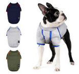 Pet Clothing Sample