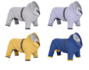 Quality Control for Pet Clothing