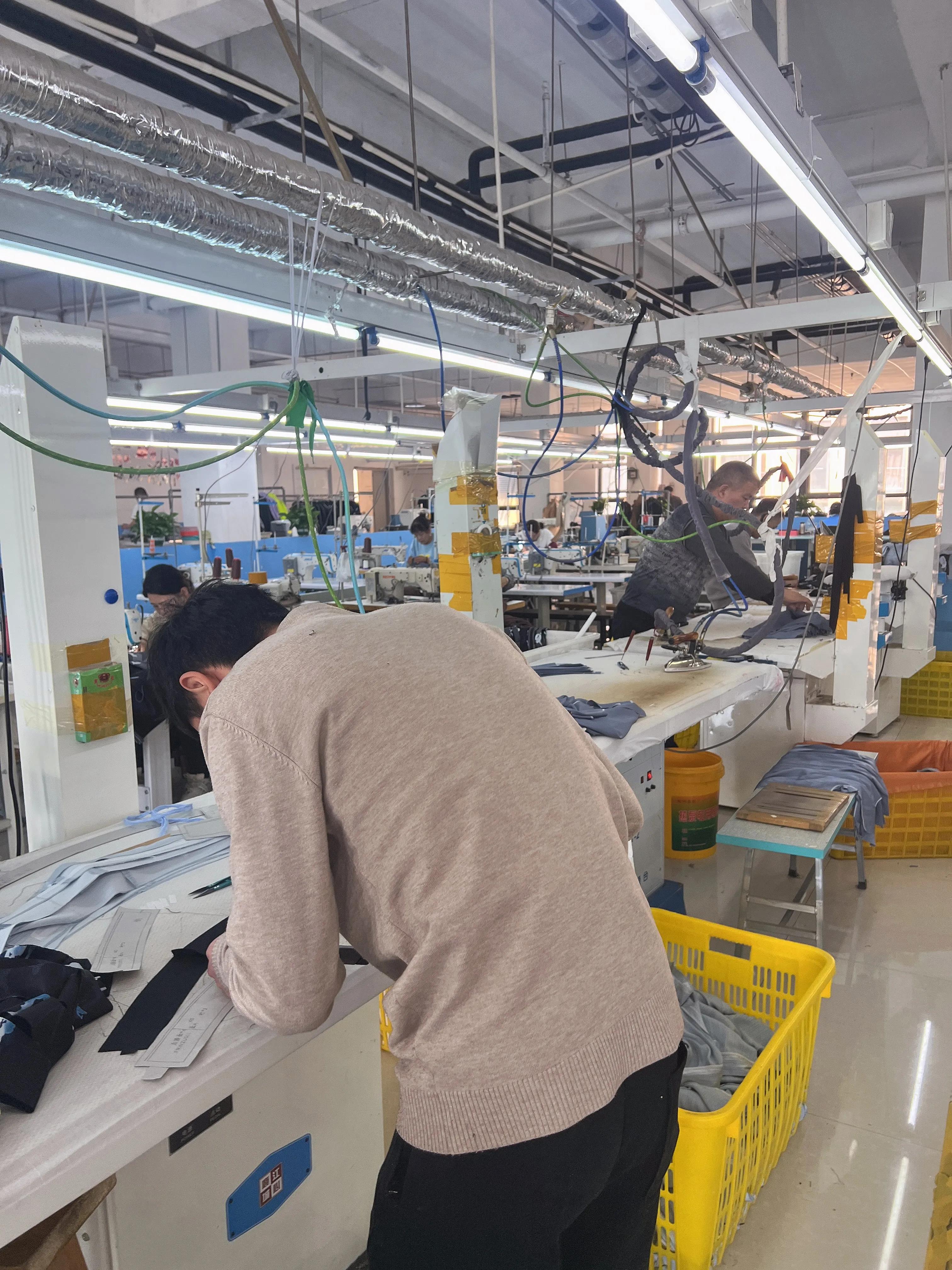 Certification and Quality Control