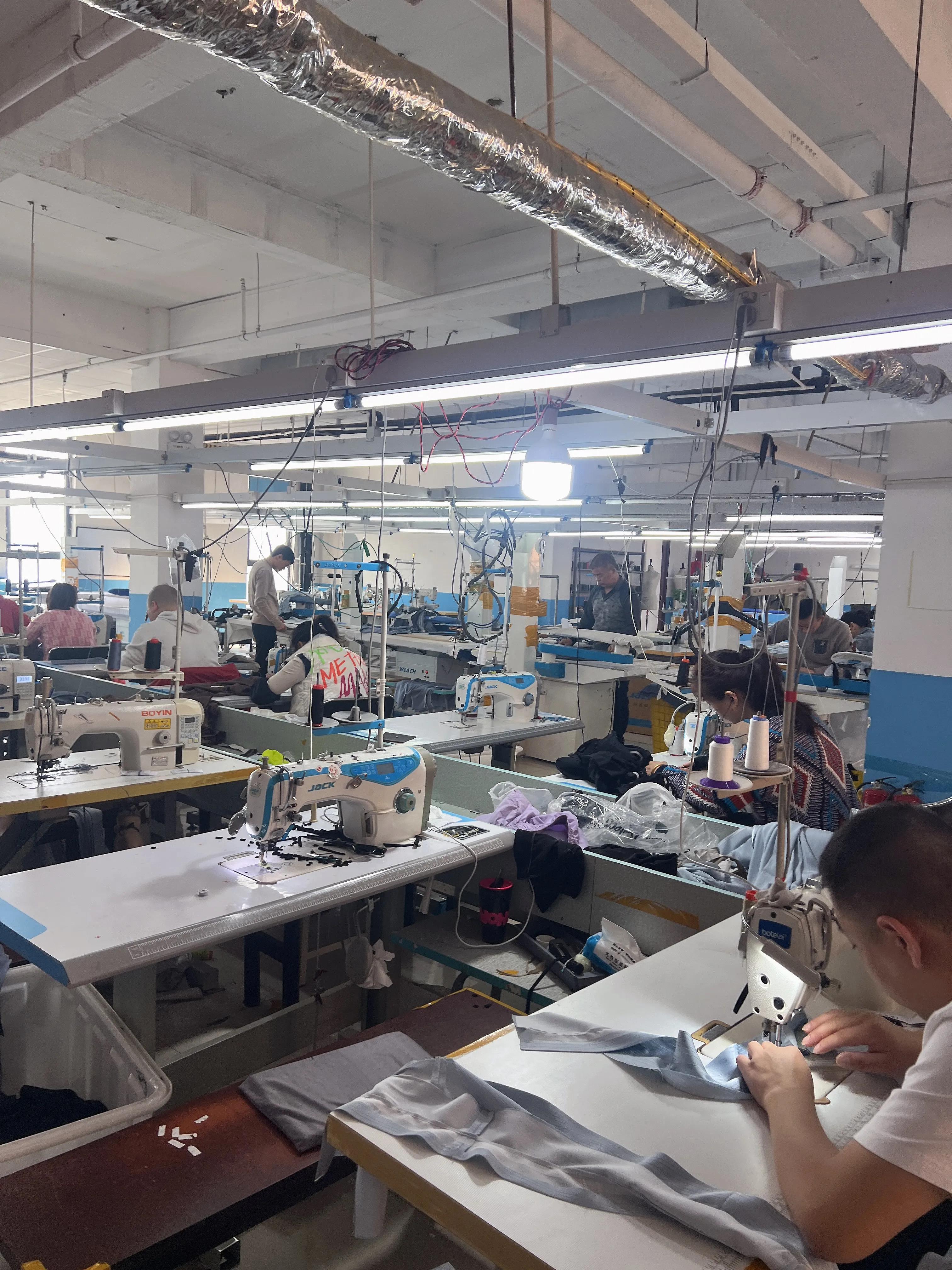 Production Facility