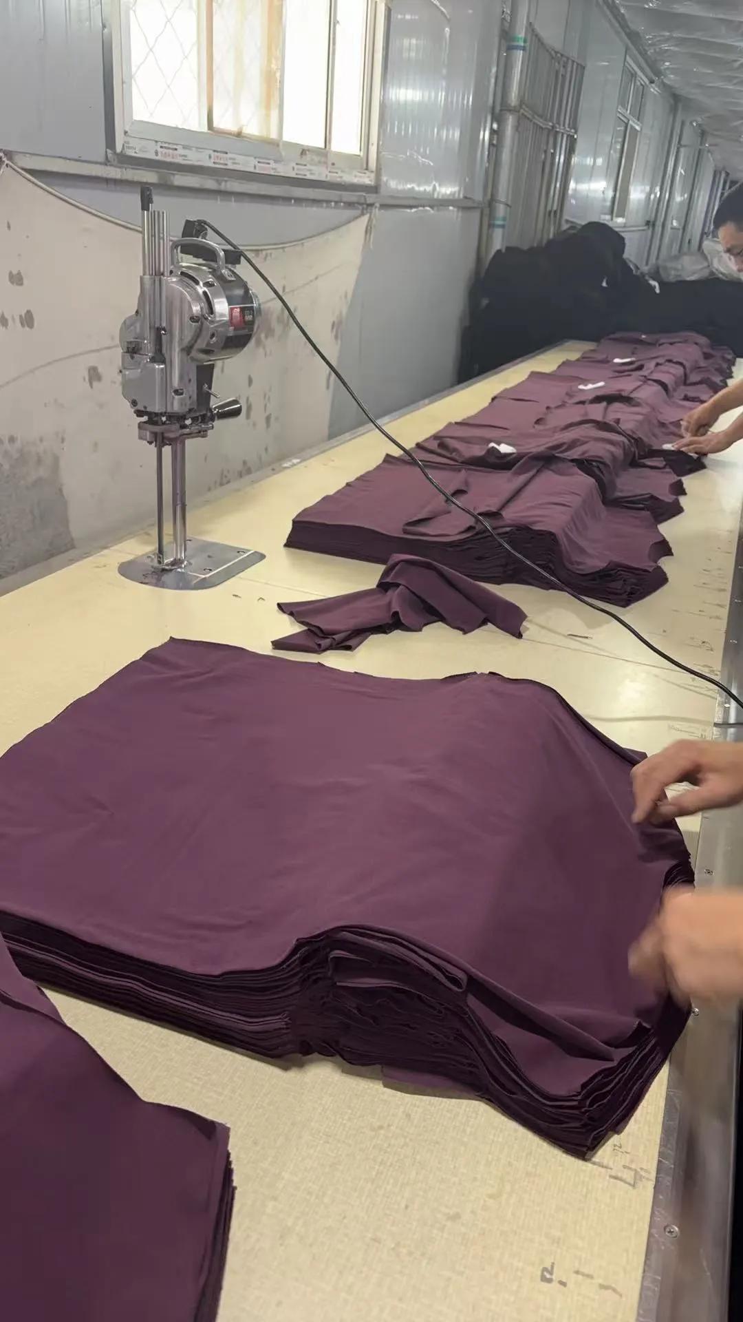 Garment Production